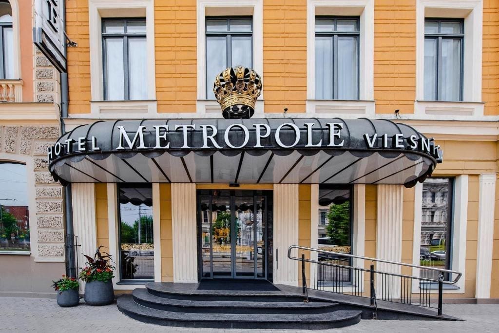 Metropol